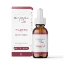 MINERALS & ME KIDS VITAMIN B12 TROPFEN